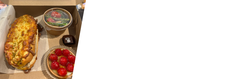 Bo�te a lunch corpo